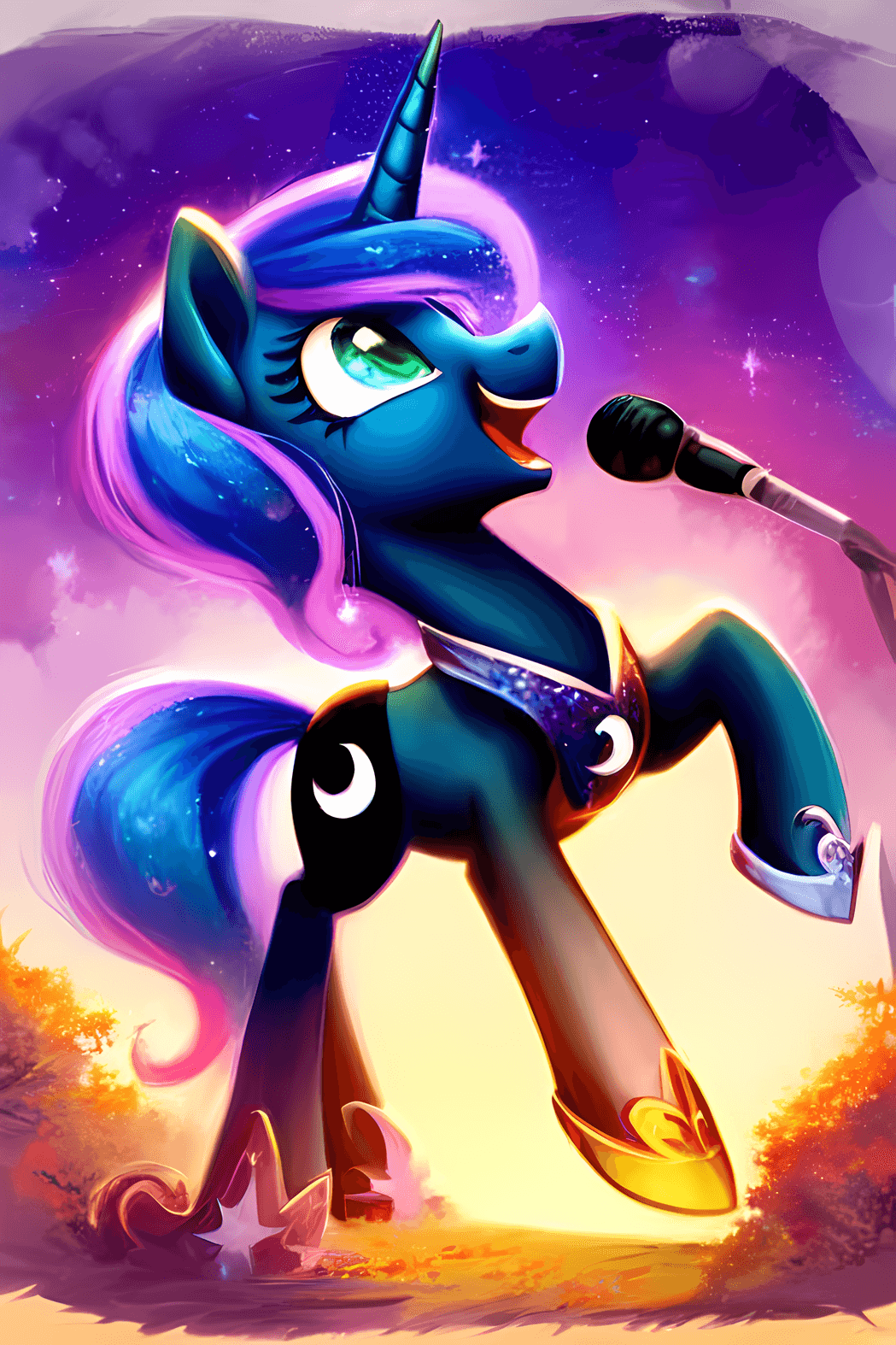 Princess Luna (My Little Pony)