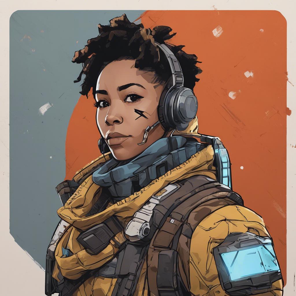 Pathfinder (Apex Legends)