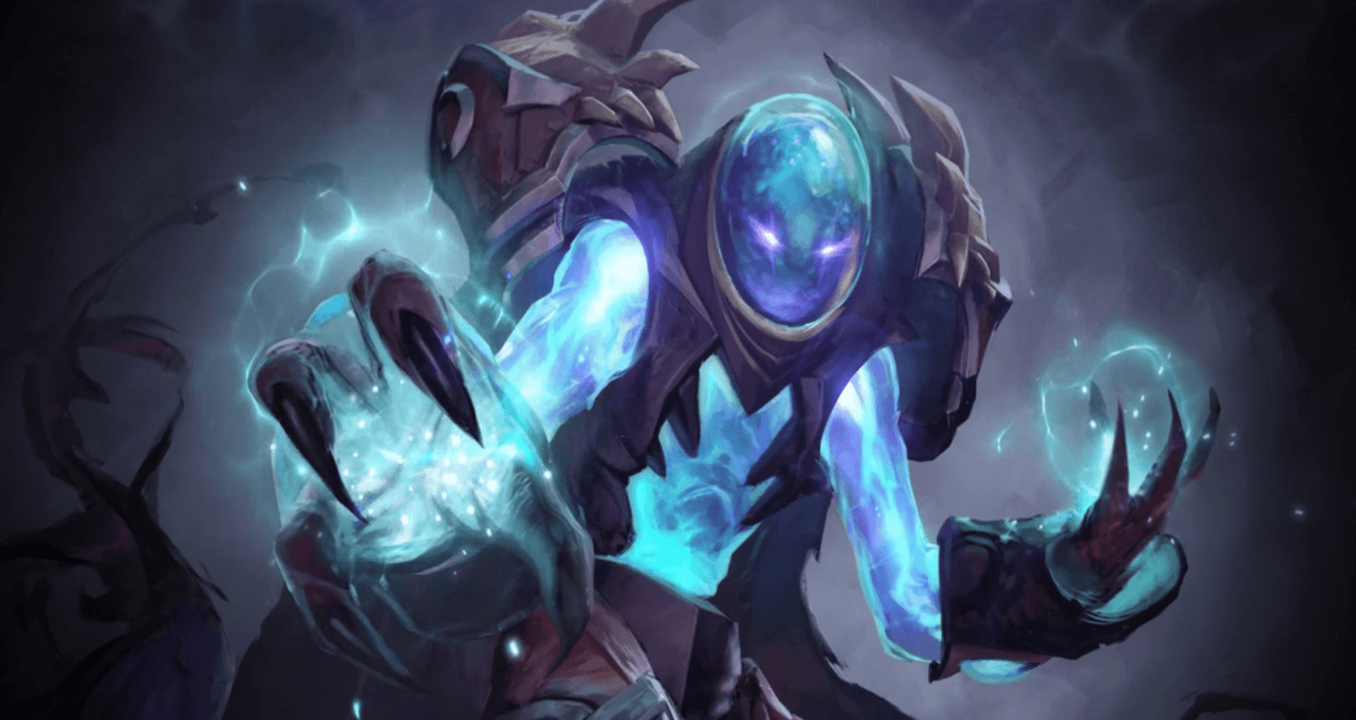 Arc Warden (Dota 2) (RUS or UKR)