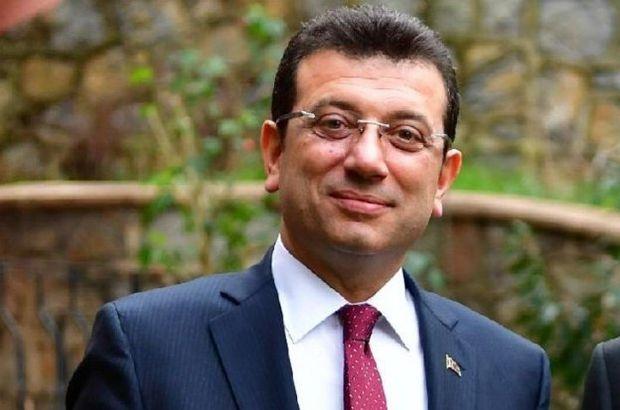 Ekrem İmamoğlu (Turkish politician)