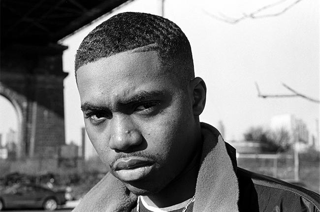 Nas 1994-1996 (illmatic and it was written era)