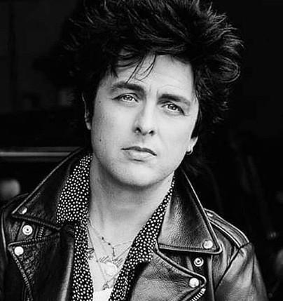 Billie Joe Armstrong (Green Day) (48k Sample Rate) **(OUTDATED)**