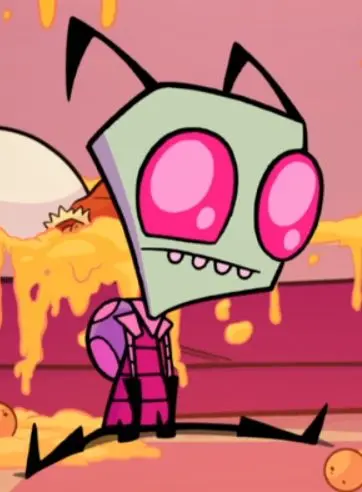 Invader Zim