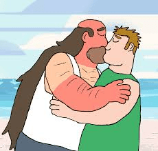 Greg Universe (Steven Universe)