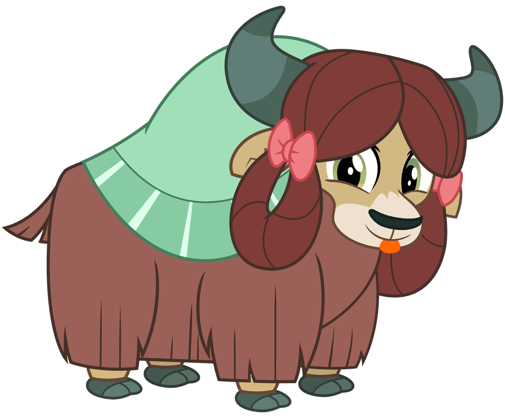 Yona (MLP:FiM)