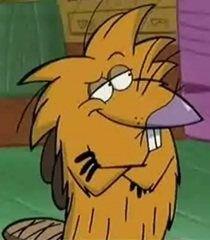 Norbert Beaver (The Angry Beavers) - Harvest