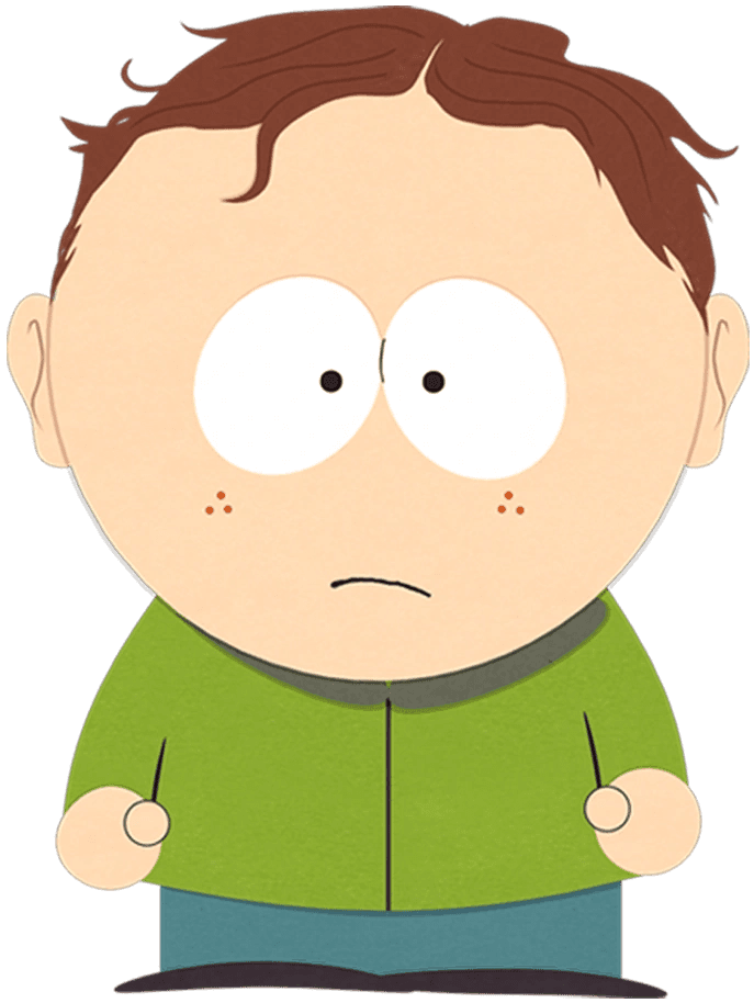 Scott Malkinson (South Park)