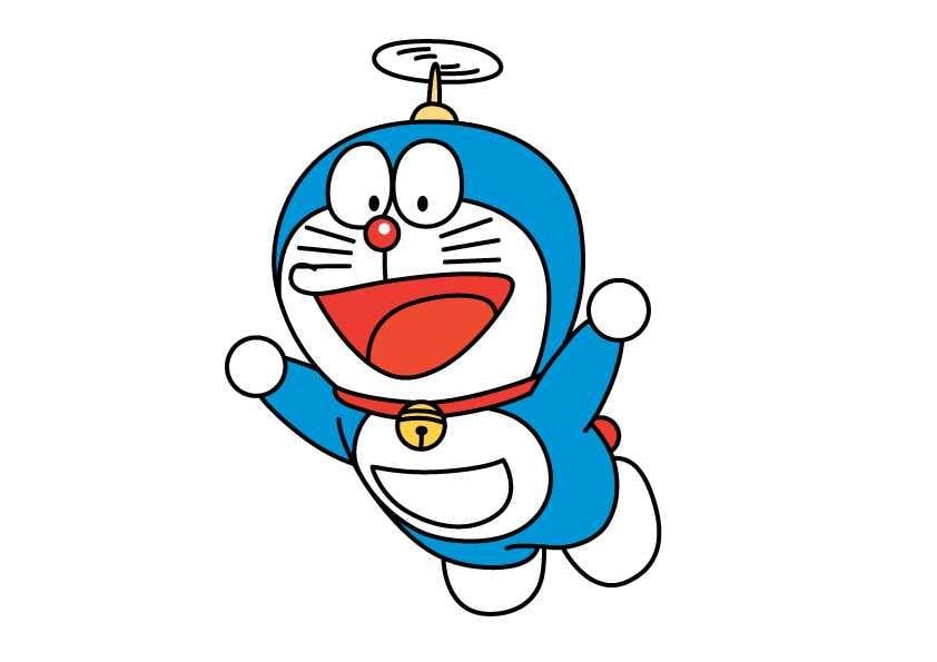 Doraemon (Italian Dub - Pietro Ubaldi)