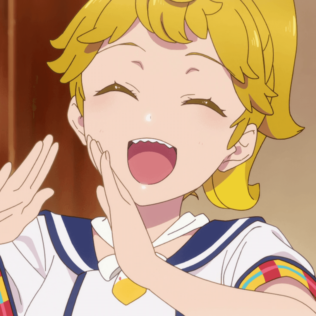 Yuna Hijirisawa (from Love Live! Superstar!!) [CV: Chihaya Yoshitake]