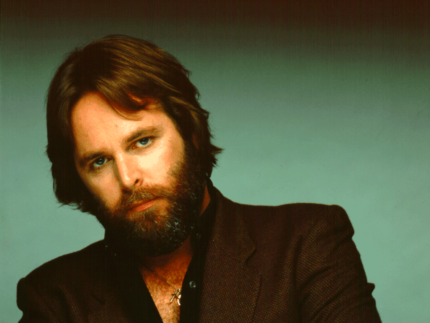 1980s Carl Wilson