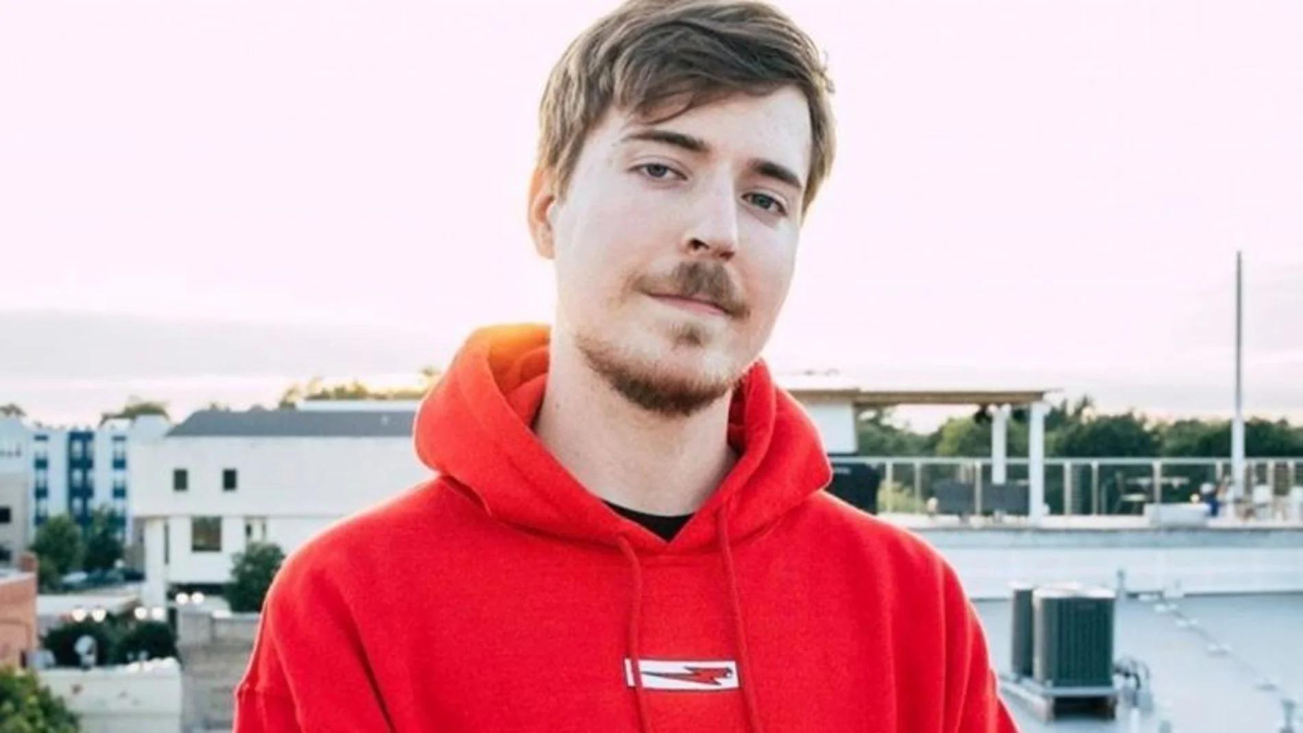 MrBeast Español