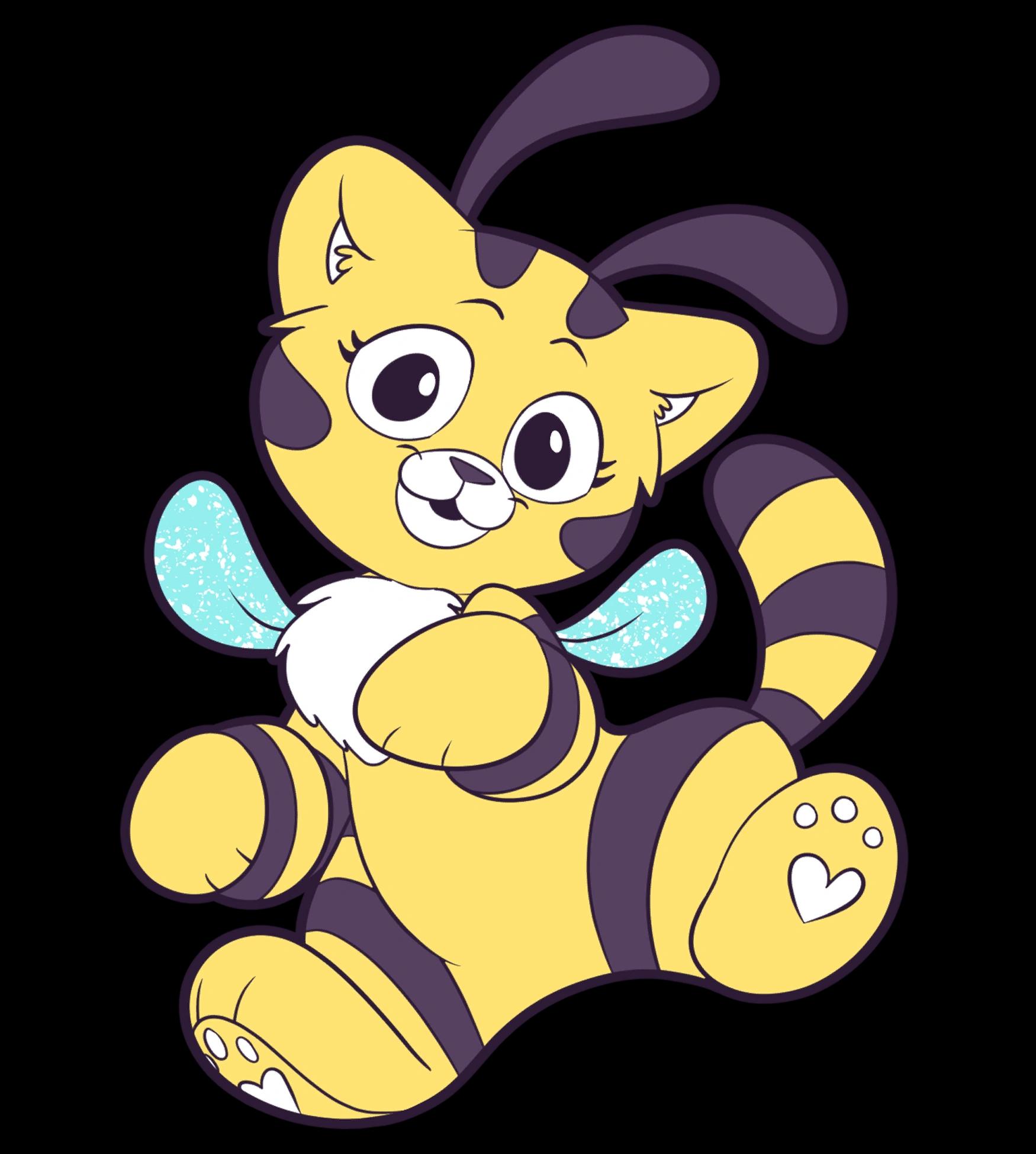 CatBee (Poppy Playtime)