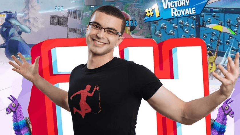 Nick Eh 30 *UPDATED* (YouTuber/Streamer)