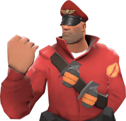 tf2 soilder