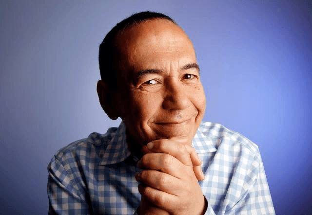 Gilbert Gottfried