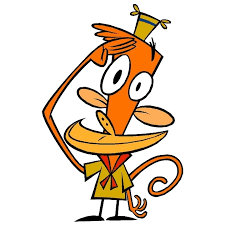 Lazlo [Camp Lazlo]