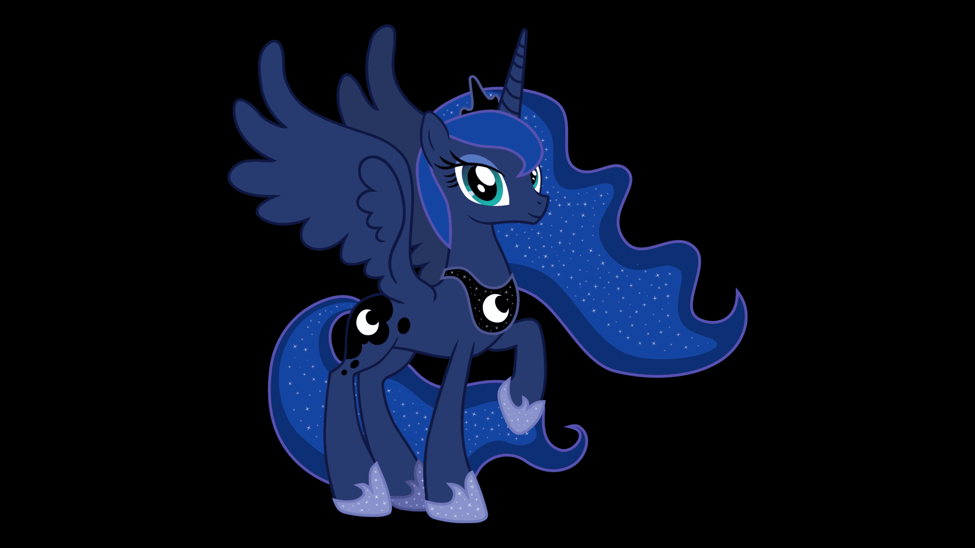 Princess Luna