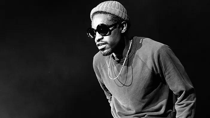 Andre 3000