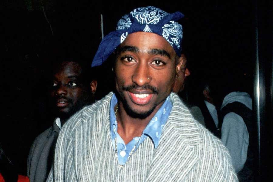 2Pac