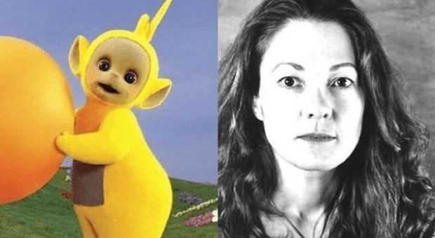 Laa Laa(Teletubbies) (Nikky Smedley)