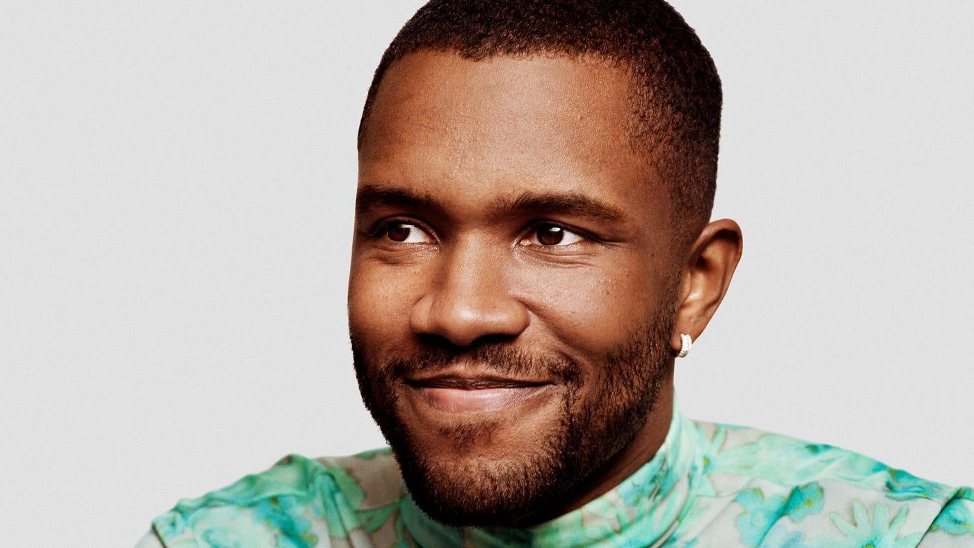 Frank Ocean