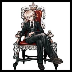 Byakuya Togami (Danganronpa: Trigger Happy Havoc)