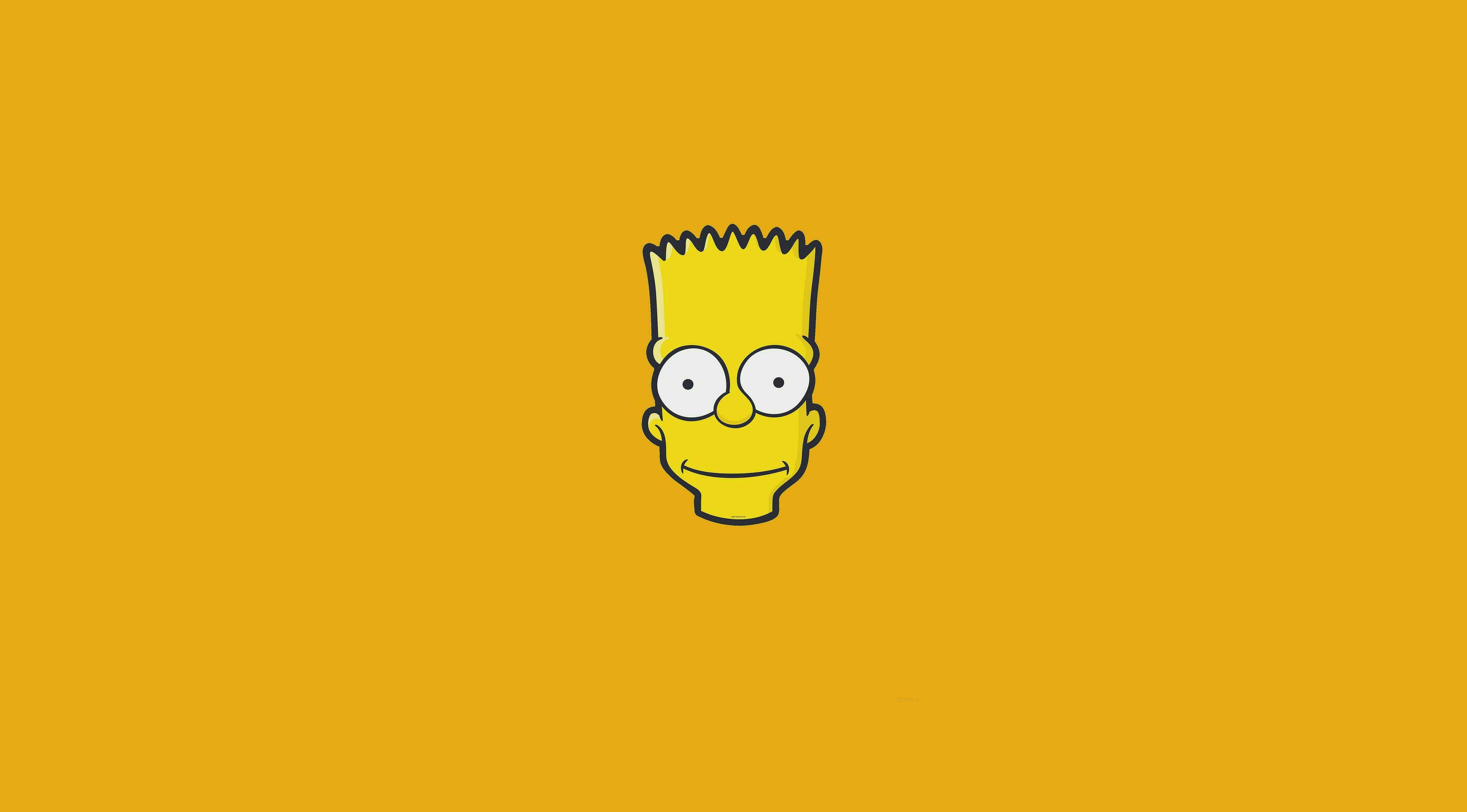 Bart Simpson (Speaking)