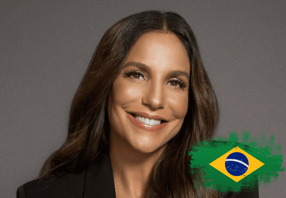 Ivete Sangalo