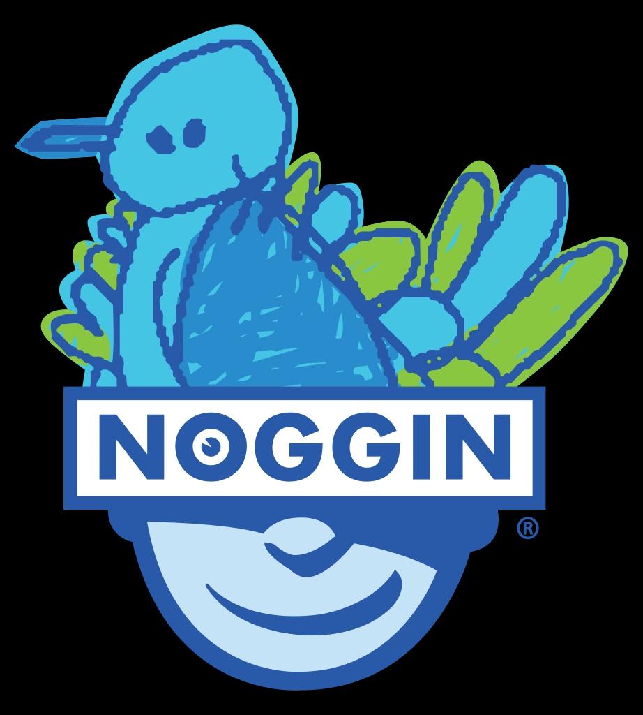 Noggin Logo