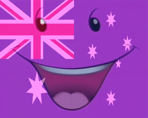 Nick Jr. Face (Australian)