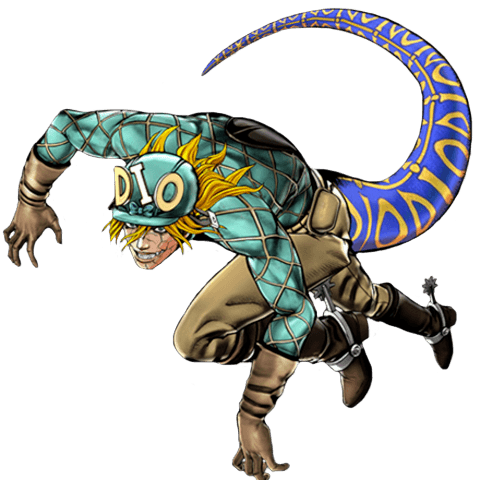 Diego Brando