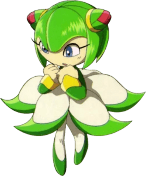 Cosmo (SONIC X)