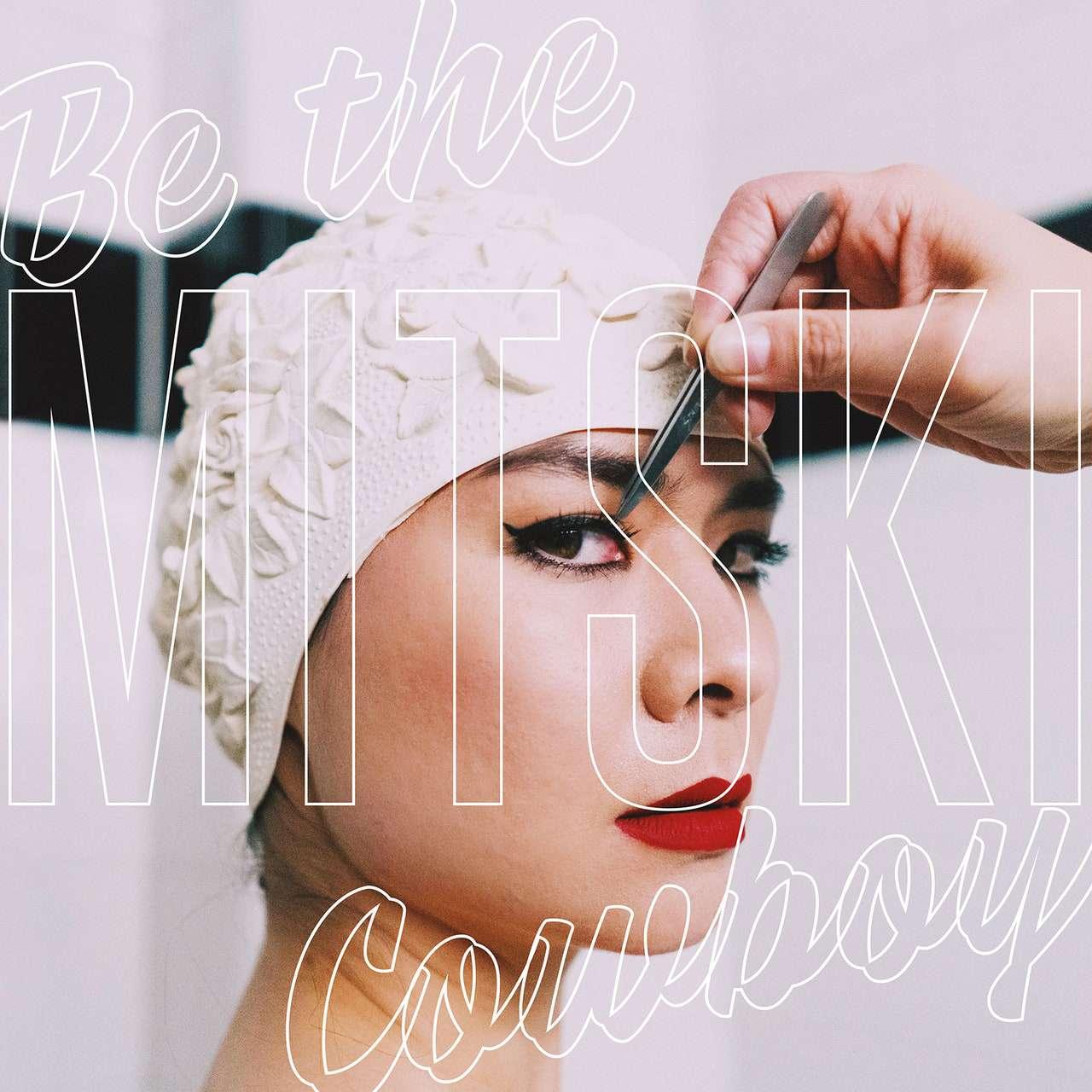 Mitski ("Be the Cowboy" album)