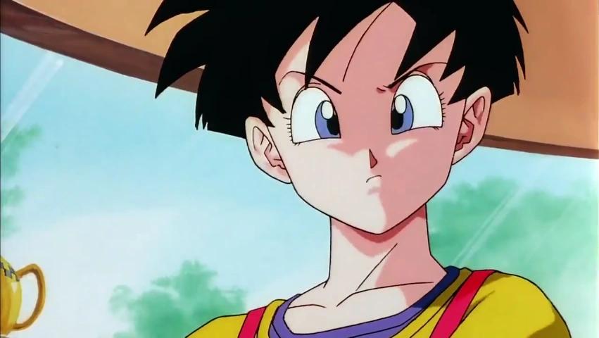 Videl (DBZ/DBS)