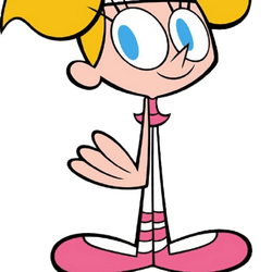 Dee Dee (Dexter's Laboratory)