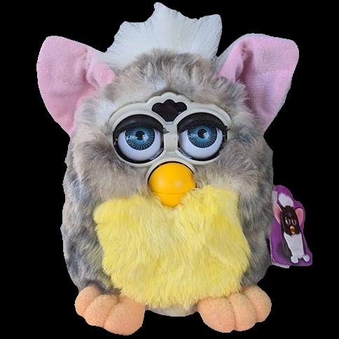 Furby (1998)