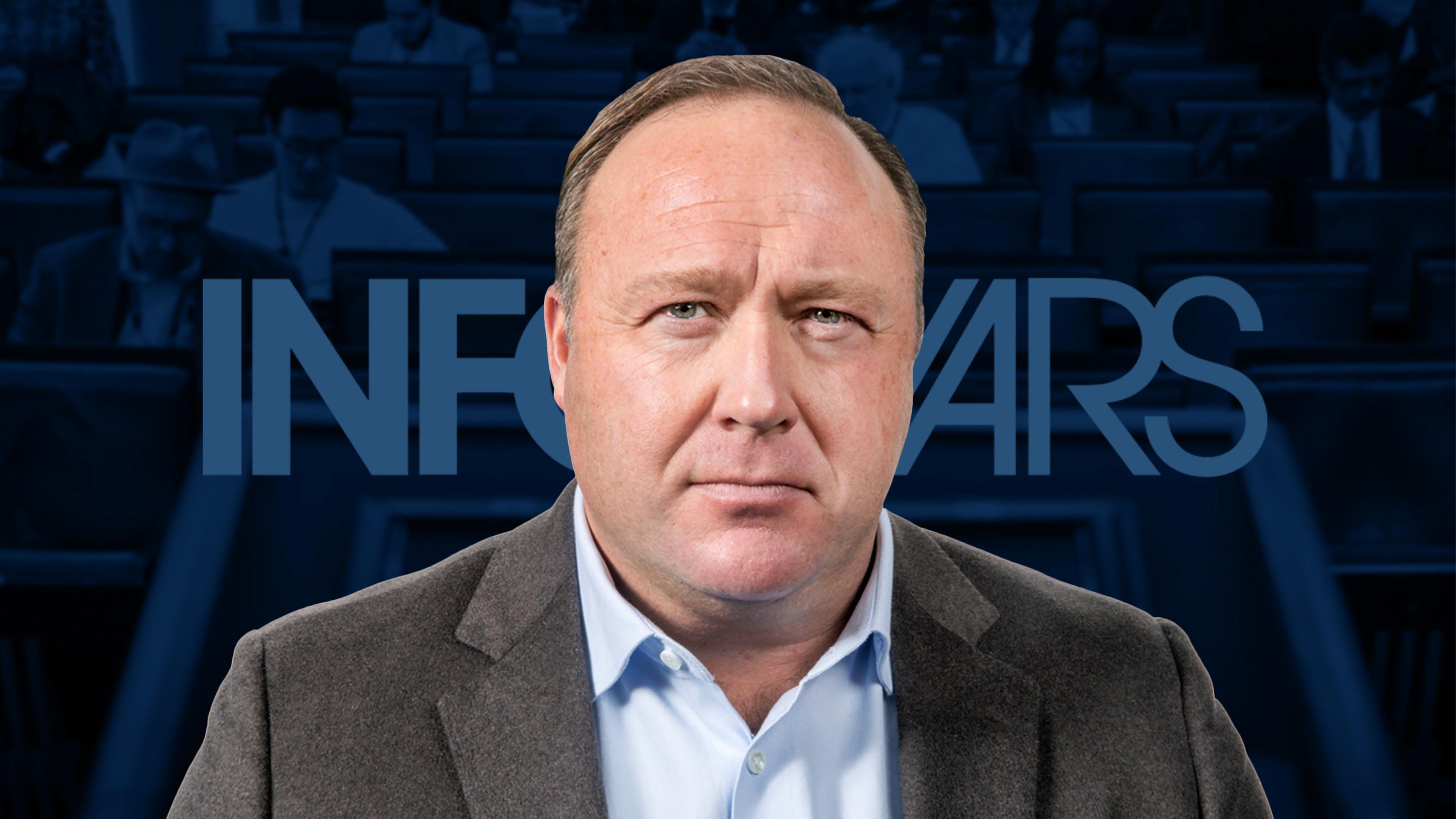 Alex Jones