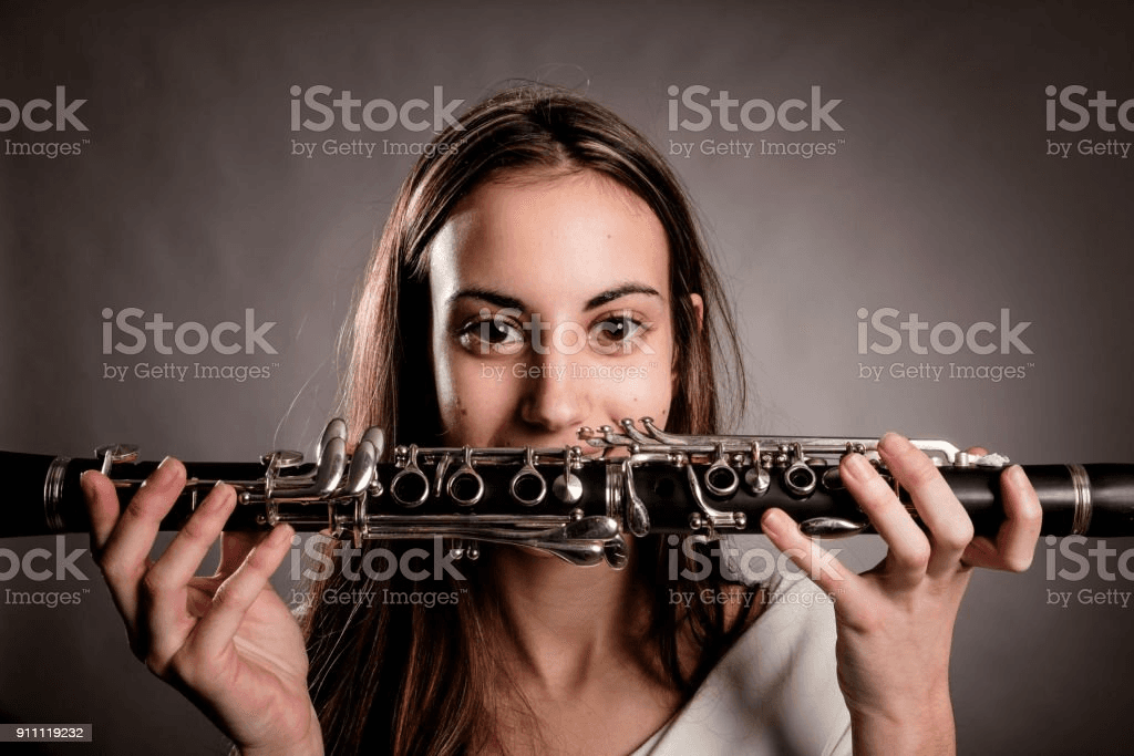 Clarinet (Real Life) 48hz