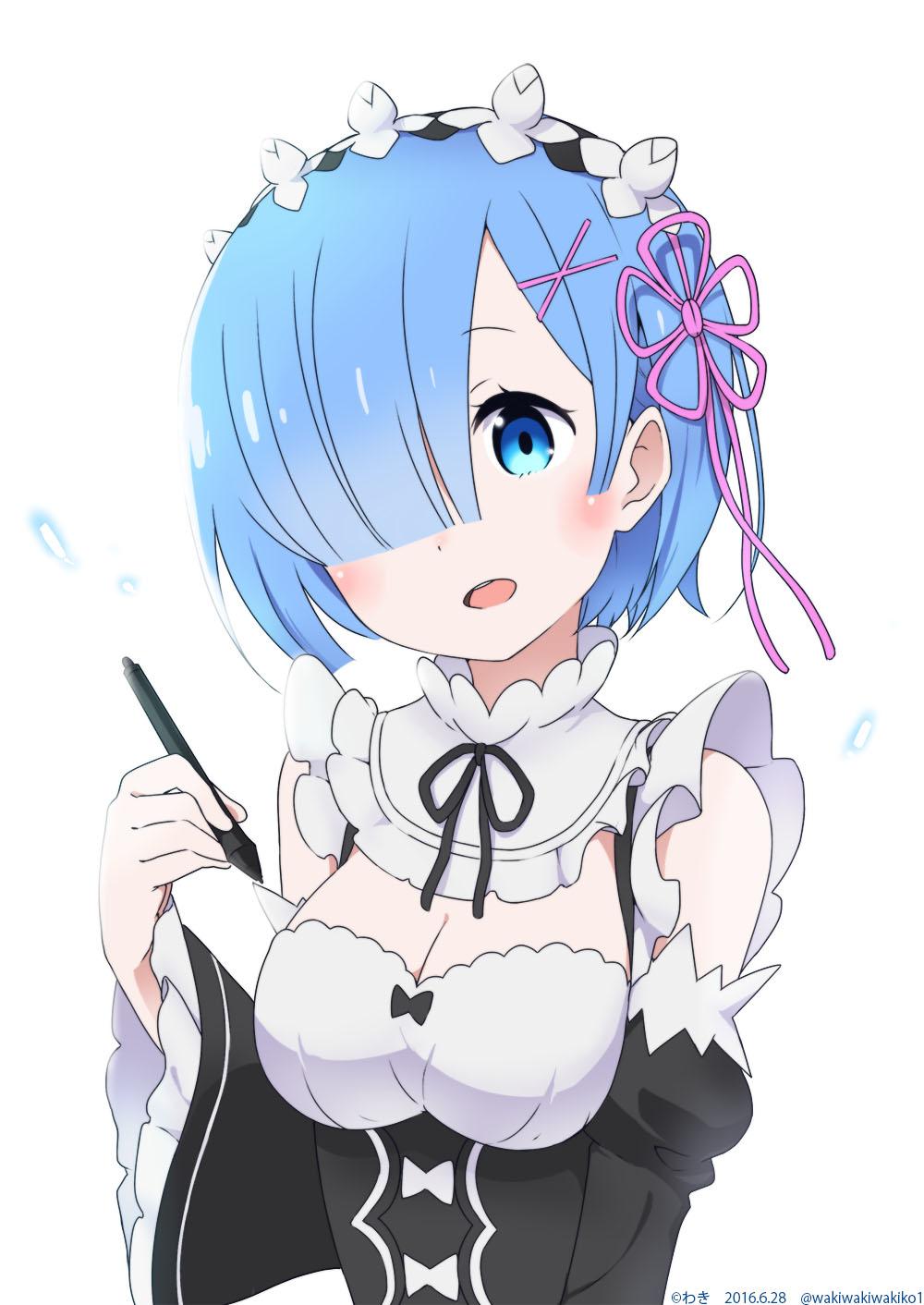 REM Re:Zero