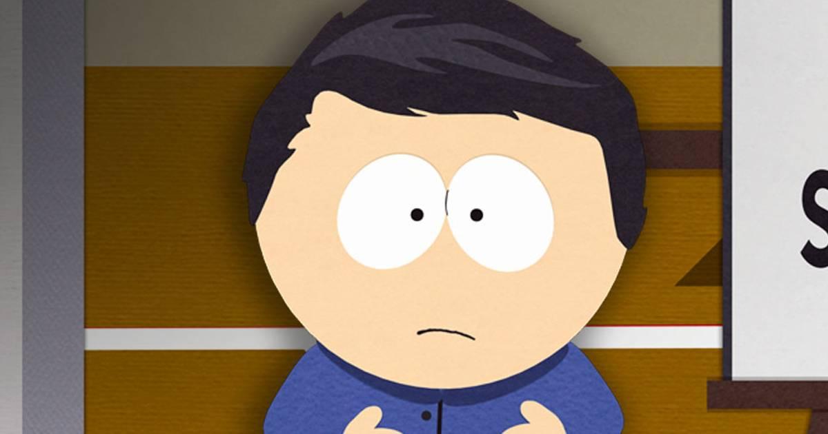 Craig Tucker (South Park)