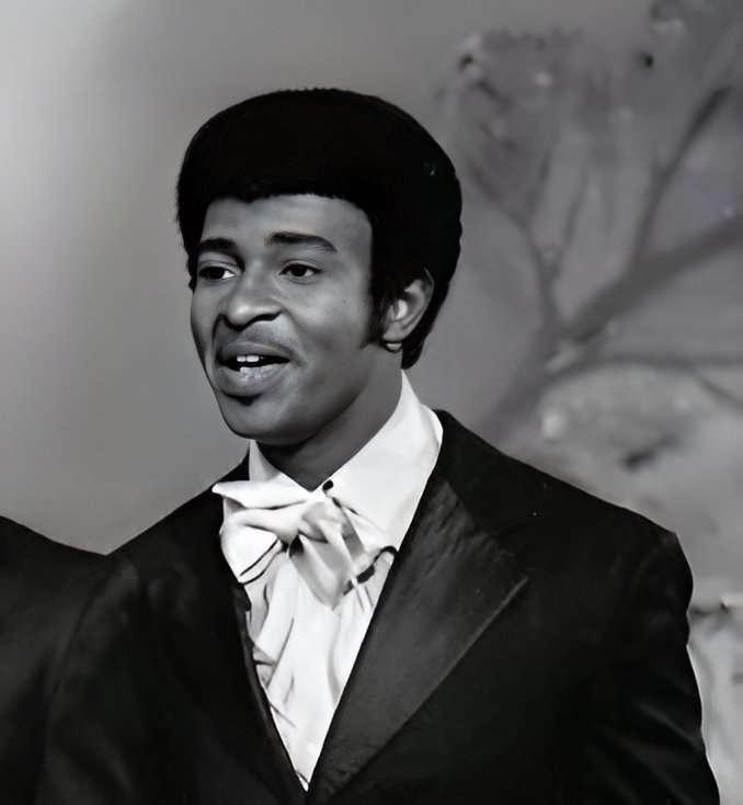 Dennis Edwards (The Temptations)