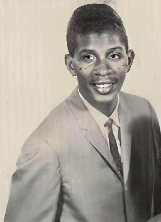 Elbridge Bryant (The Temptations)