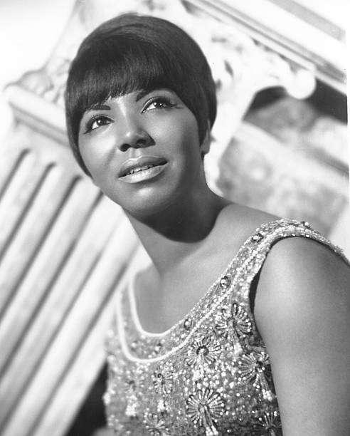 Erma Franklin