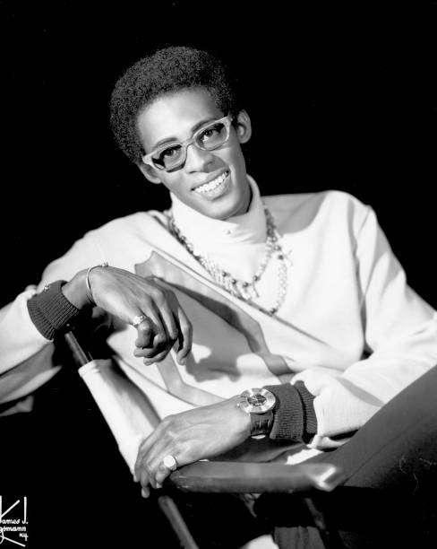 David Ruffin (The Temptations)