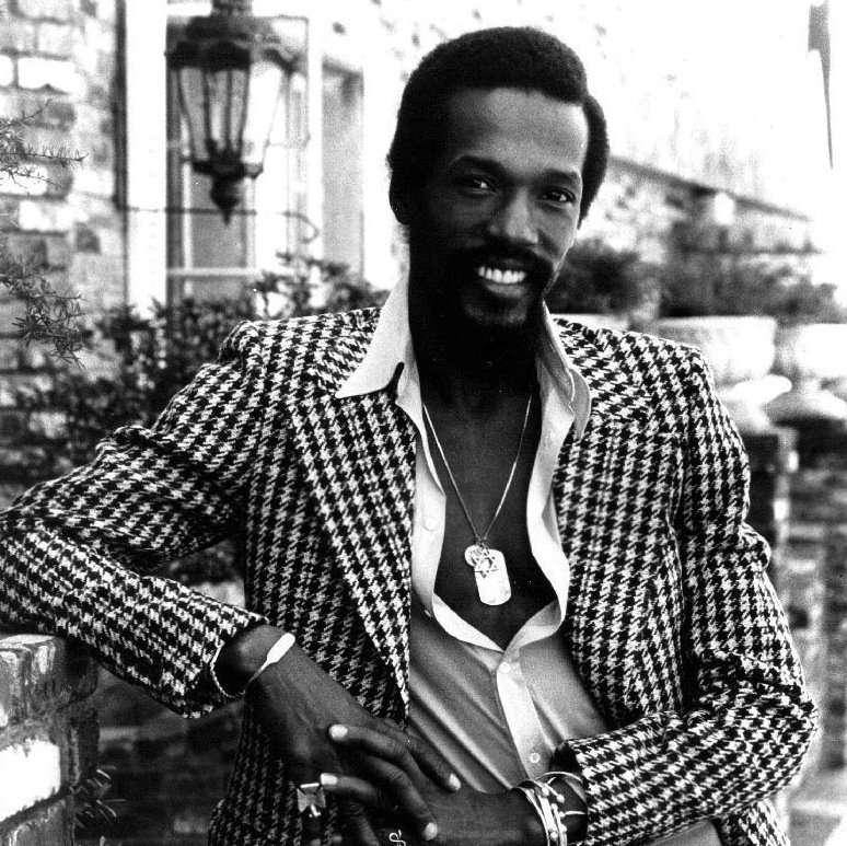 Eddie Kendricks (The Temptations)