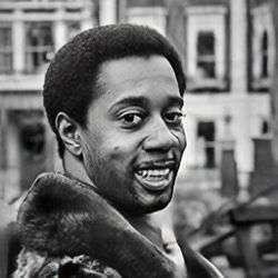 Melvin Franklin (The Temptations)