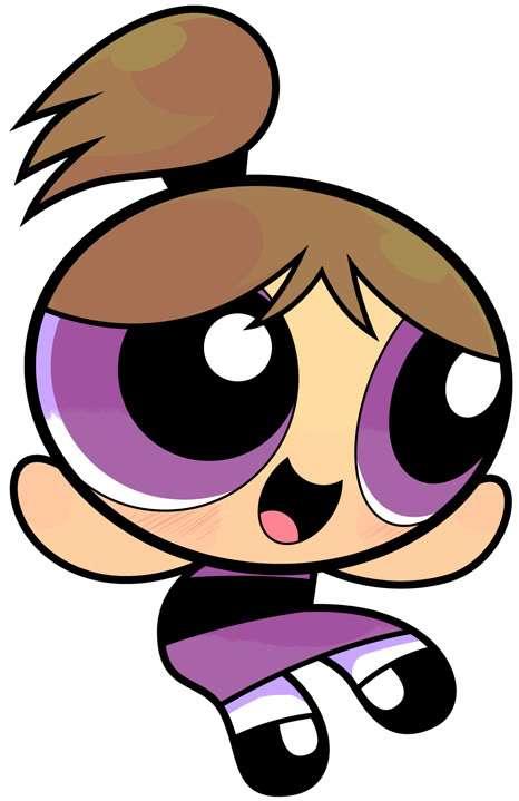 Bunny (The Powerpuff Girls)