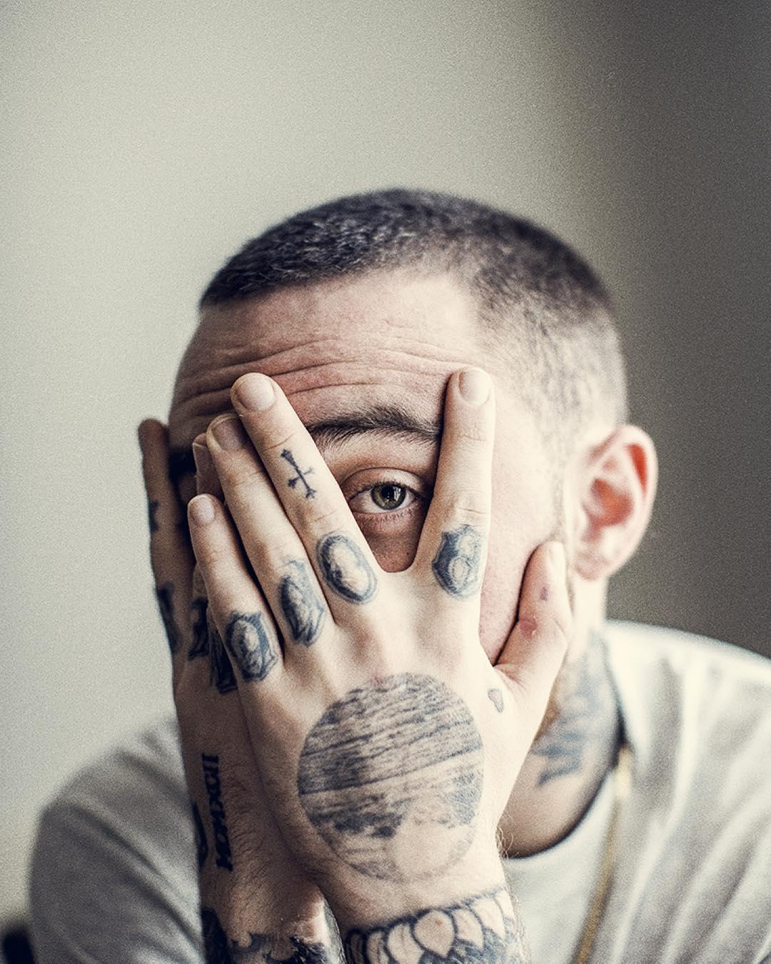 Mac Miller