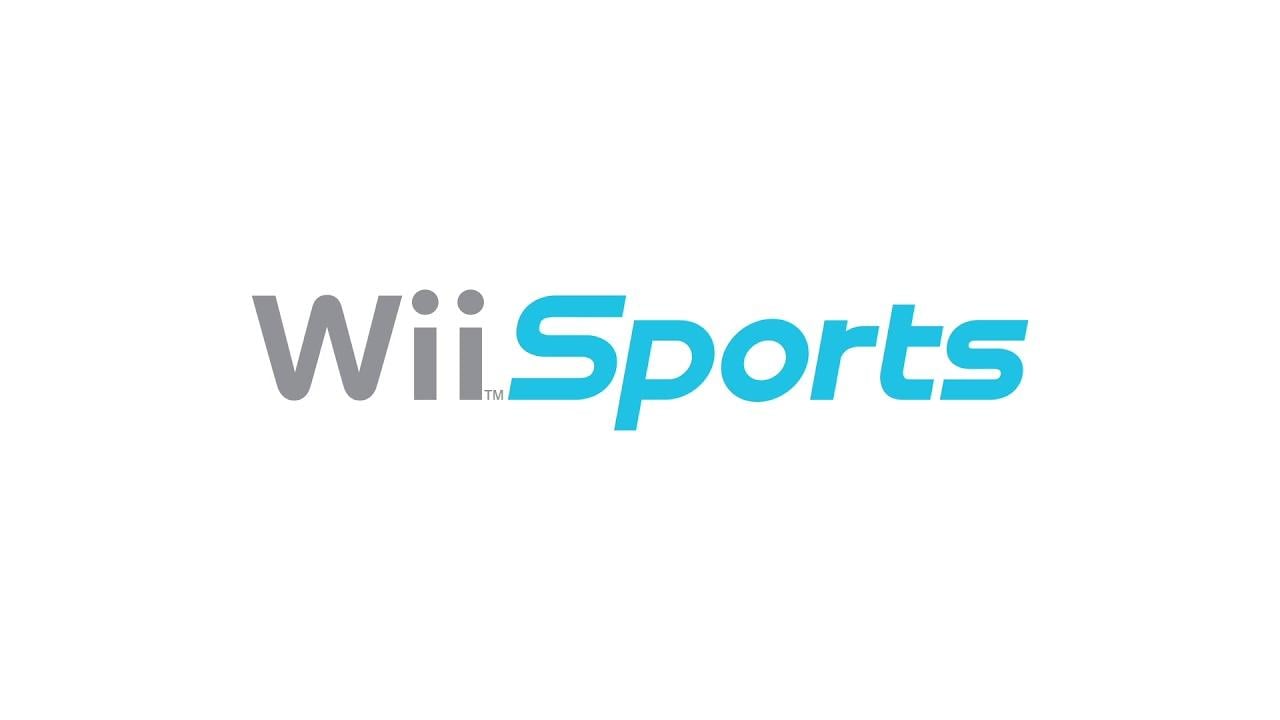 Wii Sports Announcer (Josh Millman)