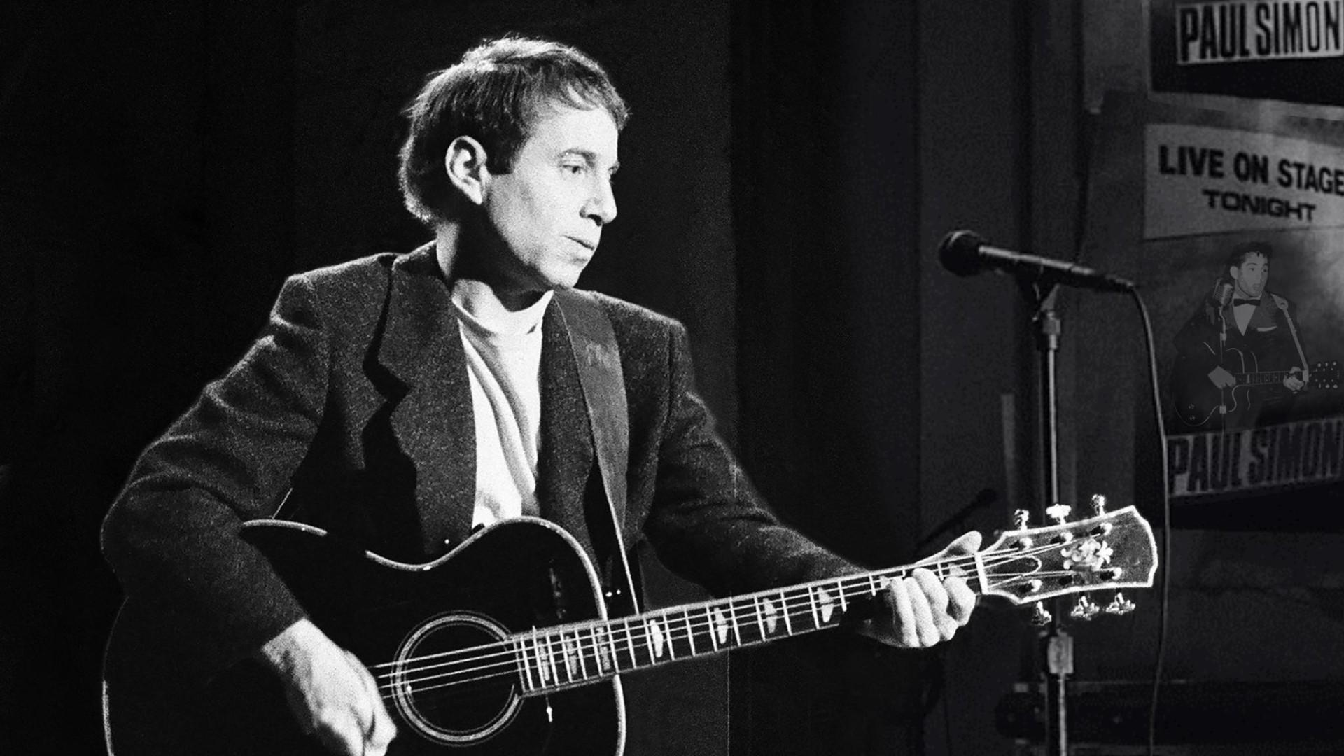 Paul Simon